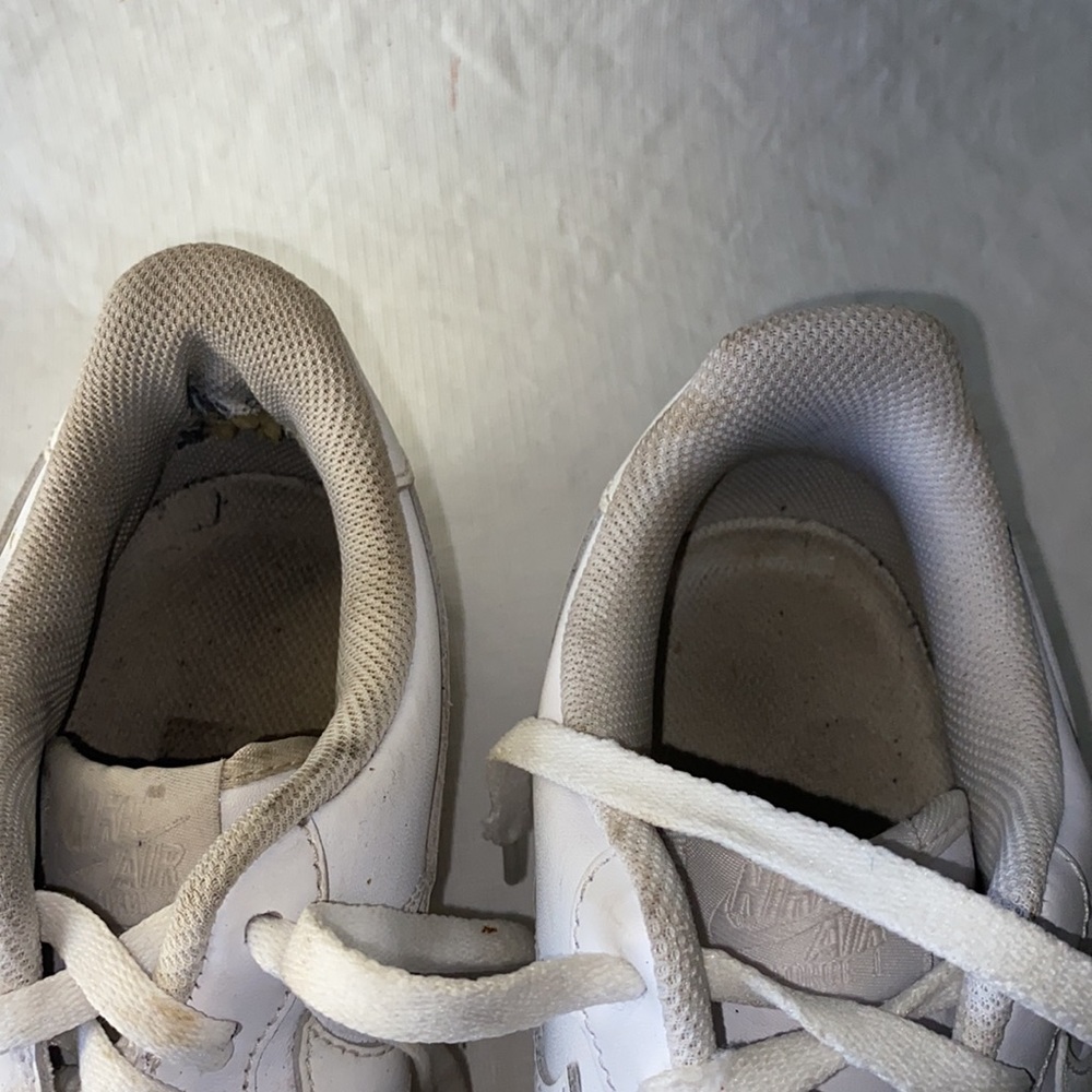 Nike Air Force one size 9 men